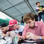 085 Coyote Angry Burgers Fest